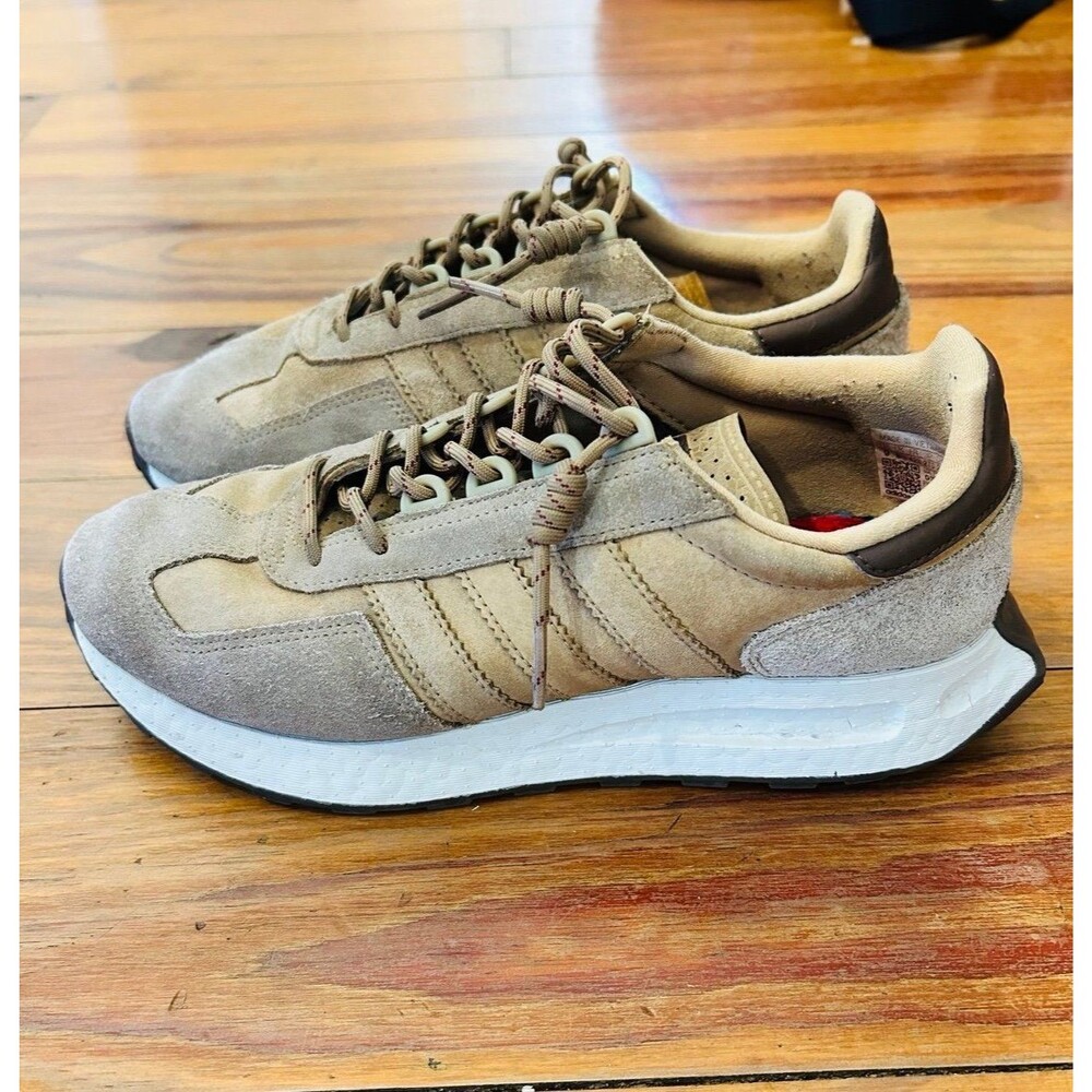 Adidas boost